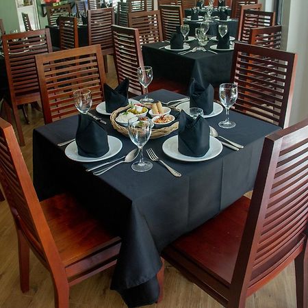 Day Sunrise Boutique Hotel Siem Reap Dış mekan fotoğraf
