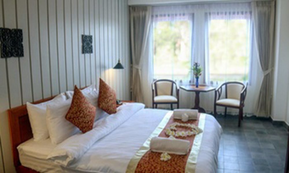 Day Sunrise Boutique Hotel Siem Reap Dış mekan fotoğraf