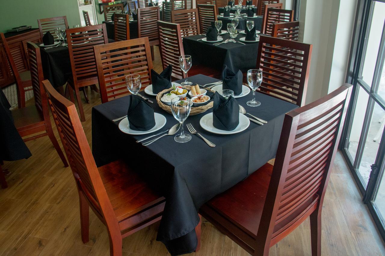Day Sunrise Boutique Hotel Siem Reap Dış mekan fotoğraf
