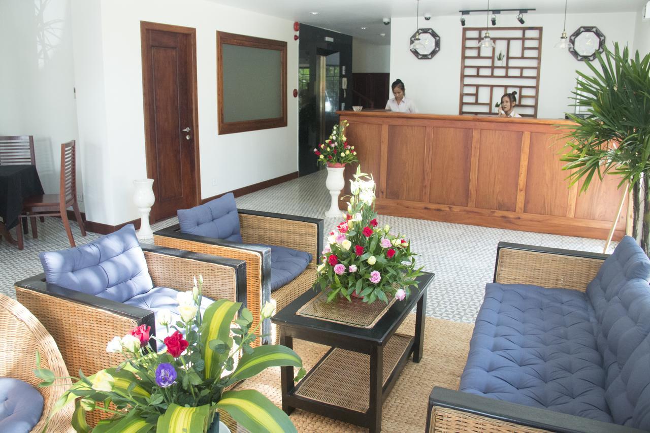 Day Sunrise Boutique Hotel Siem Reap Dış mekan fotoğraf