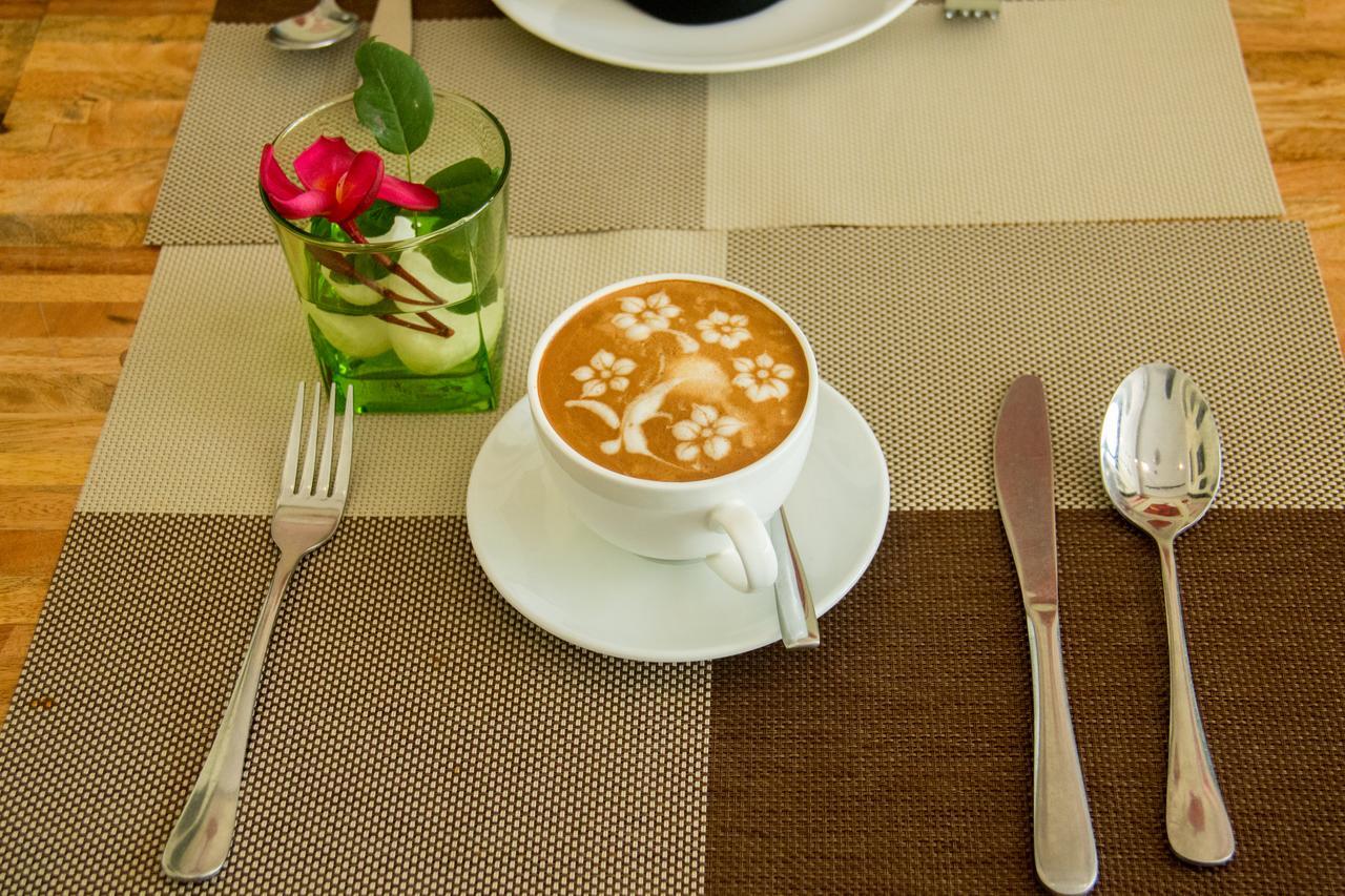 Day Sunrise Boutique Hotel Siem Reap Dış mekan fotoğraf