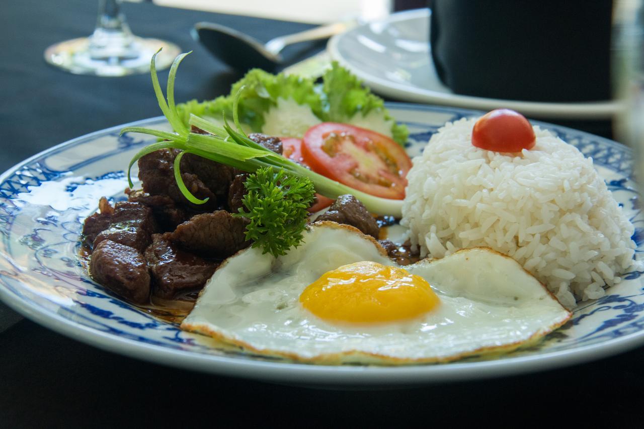 Day Sunrise Boutique Hotel Siem Reap Dış mekan fotoğraf