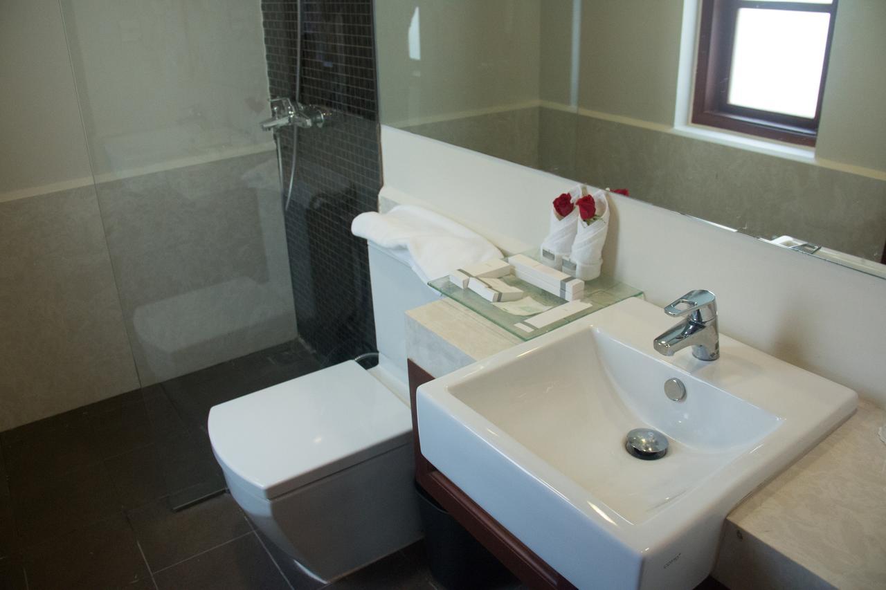 Day Sunrise Boutique Hotel Siem Reap Dış mekan fotoğraf