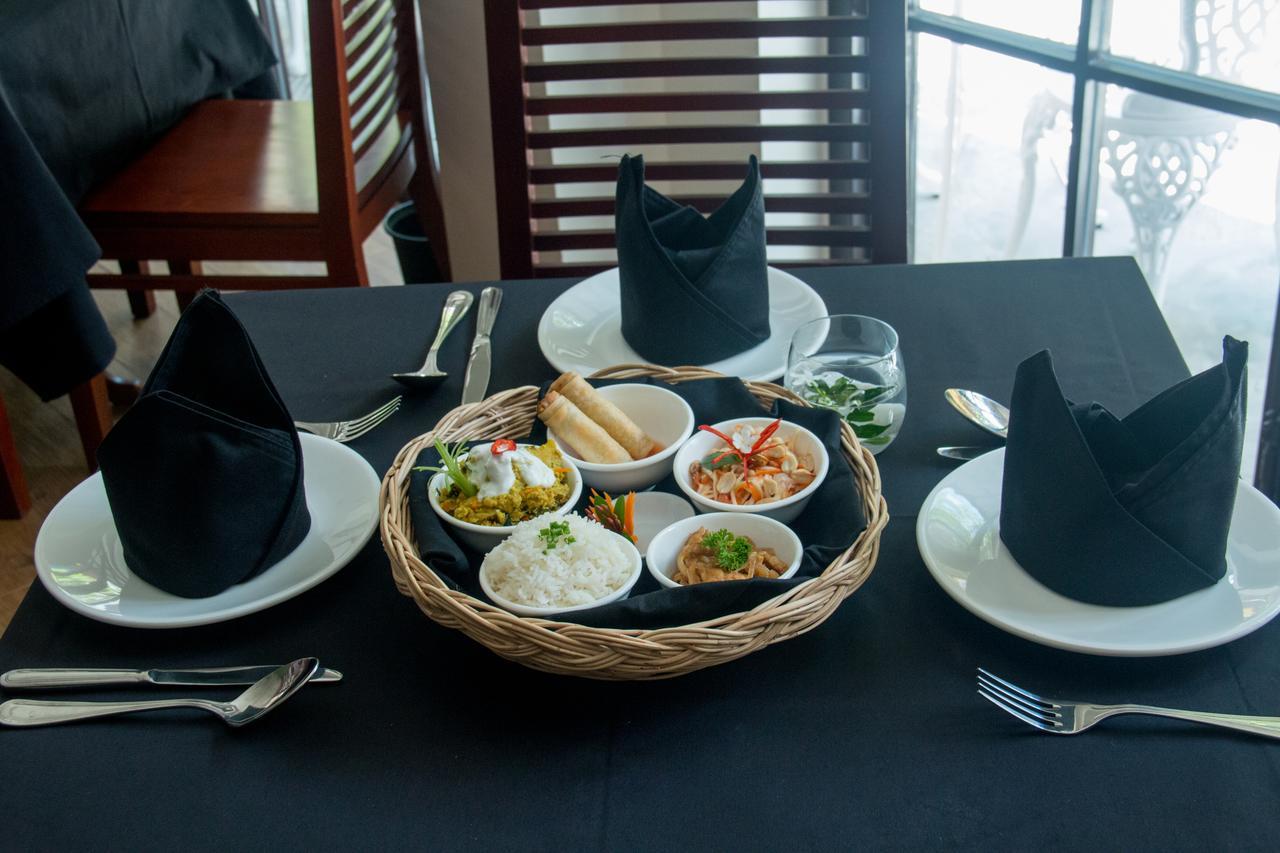 Day Sunrise Boutique Hotel Siem Reap Dış mekan fotoğraf
