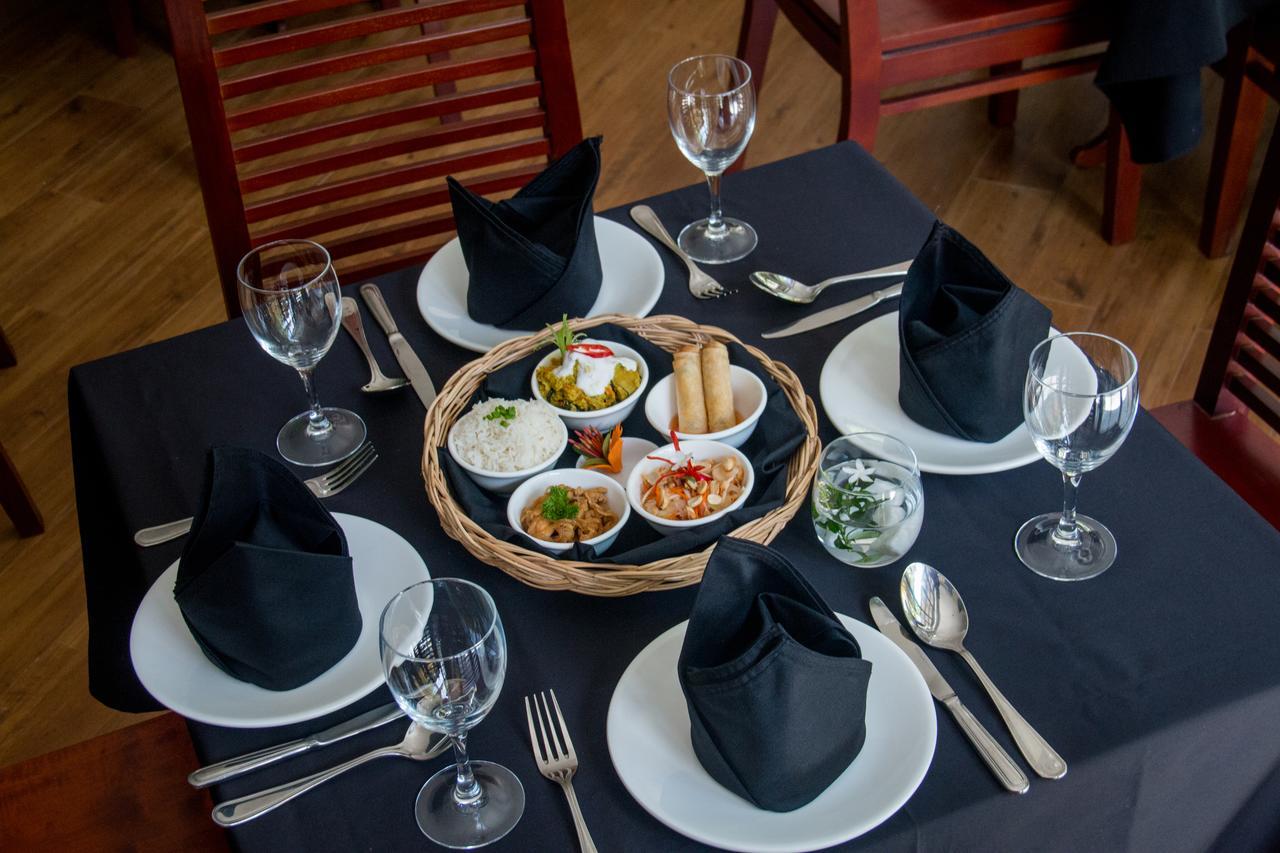 Day Sunrise Boutique Hotel Siem Reap Dış mekan fotoğraf