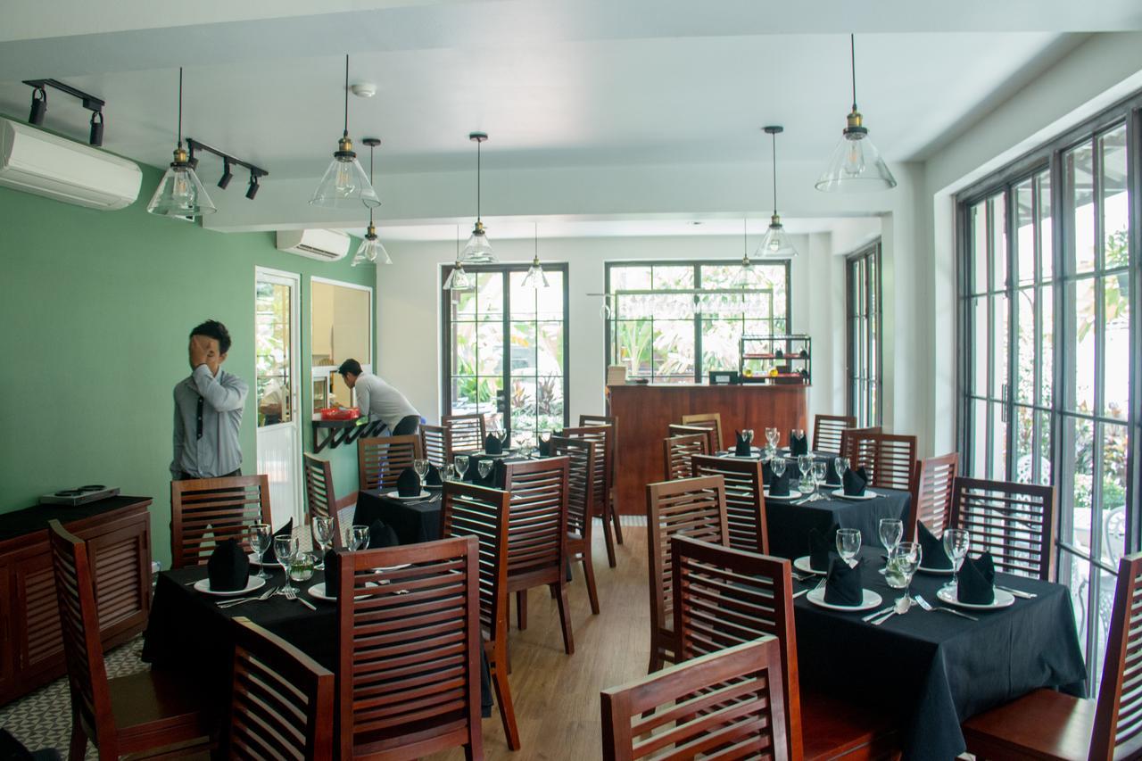 Day Sunrise Boutique Hotel Siem Reap Dış mekan fotoğraf