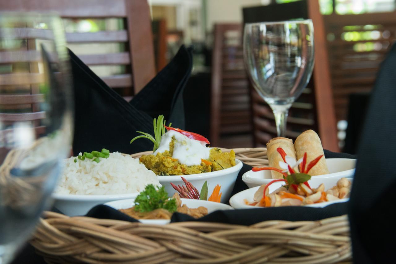 Day Sunrise Boutique Hotel Siem Reap Dış mekan fotoğraf